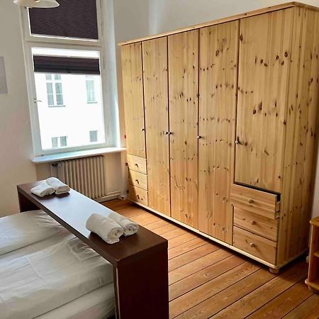 Wonderful Flat Near Ku'Damm Apartment Berlin Bagian luar foto