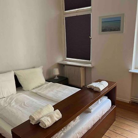 Wonderful Flat Near Ku'Damm Apartment Berlin Bagian luar foto