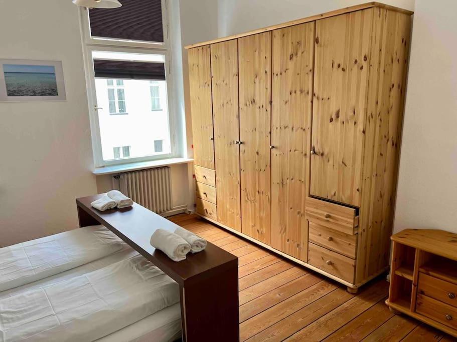 Wonderful Flat Near Ku'Damm Apartment Berlin Bagian luar foto