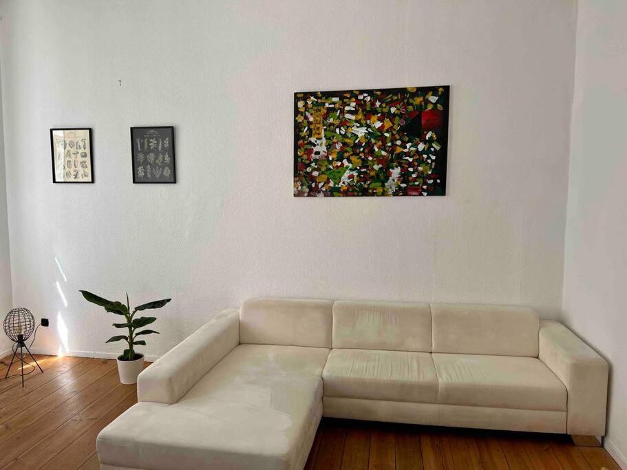 Wonderful Flat Near Ku'Damm Apartment Berlin Bagian luar foto
