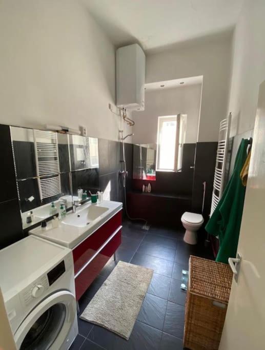 Wonderful Flat Near Ku'Damm Apartment Berlin Bagian luar foto