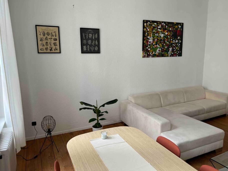 Wonderful Flat Near Ku'Damm Apartment Berlin Bagian luar foto
