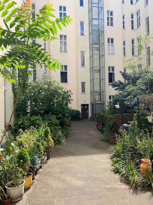 Wonderful Flat Near Ku'Damm Apartment Berlin Bagian luar foto